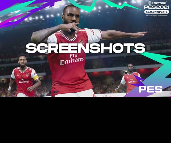 PES 2021