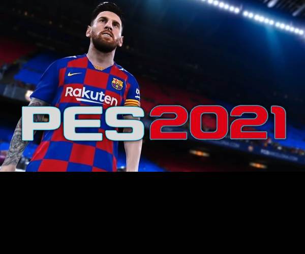 PES 2021