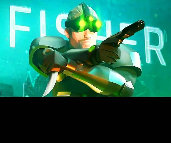 Tom Clancy's Elite Squad