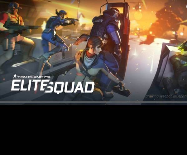 Tom Clancy's Elite Squad