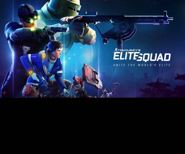 Tom Clancy's Elite Squad