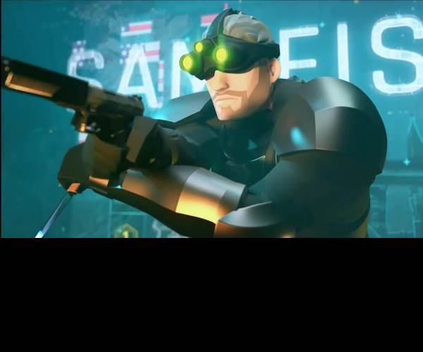 Tom Clancy's Elite Squad
