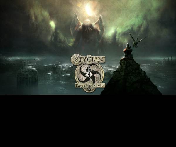 Stygian