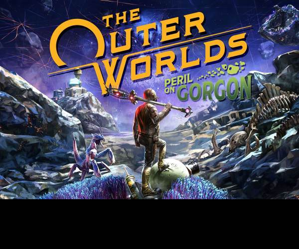 The Outer Worlds: Peril on Gorgon