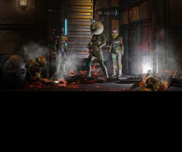 The Outer Worlds: Peril on Gorgon
