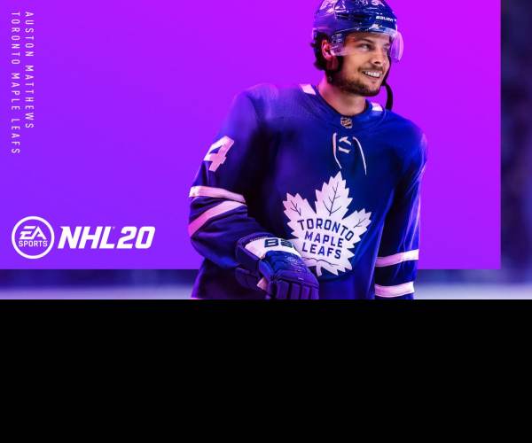 NHL 20