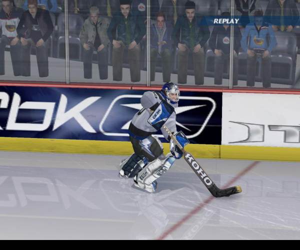 NHL 07