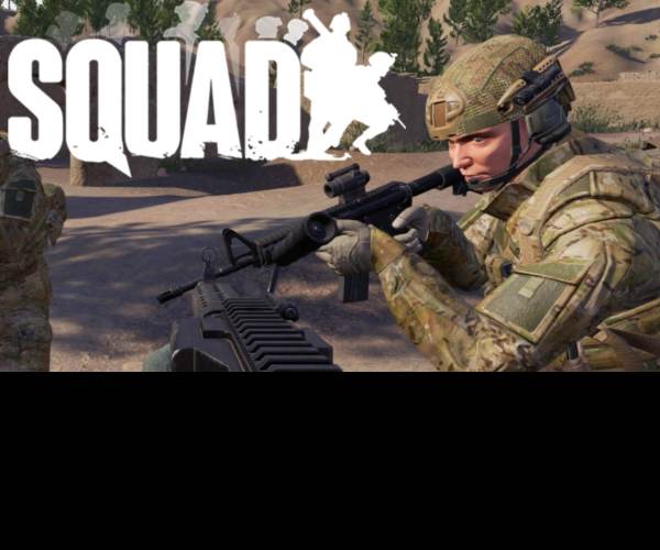 Squad
