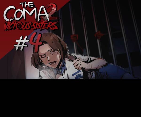 The Coma 2: Vicious Sisters
