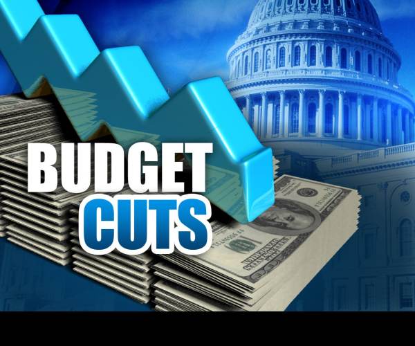 Budget Cuts