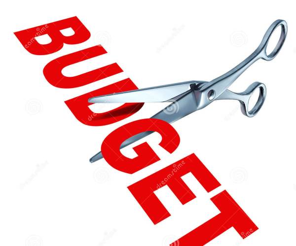 Budget Cuts