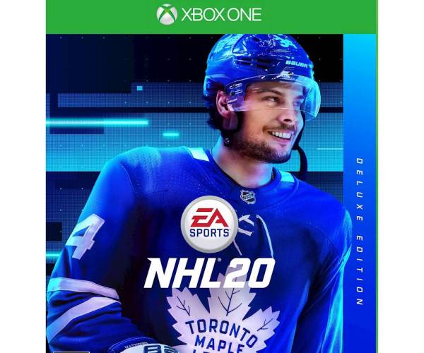 NHL 20