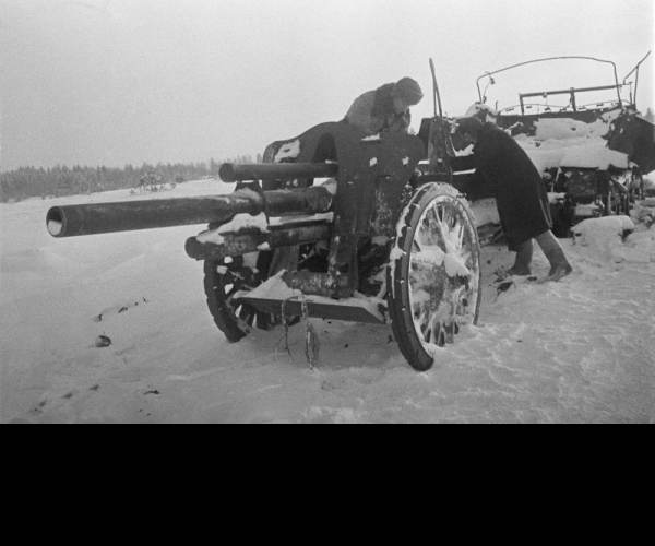 Partisans 1941