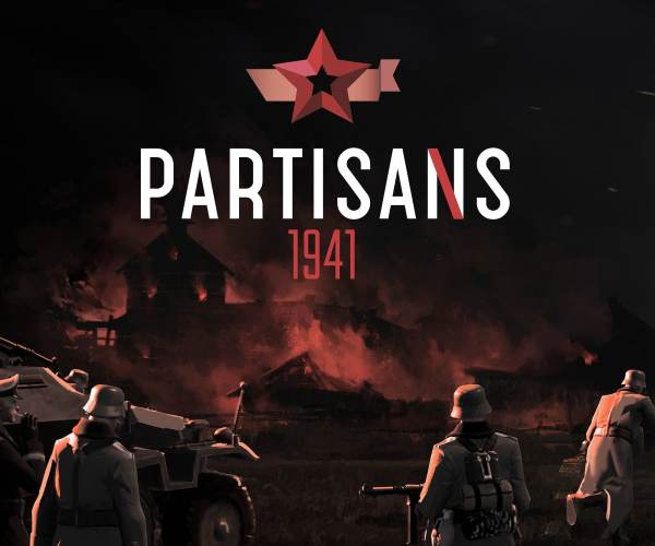 Partizans 1941
