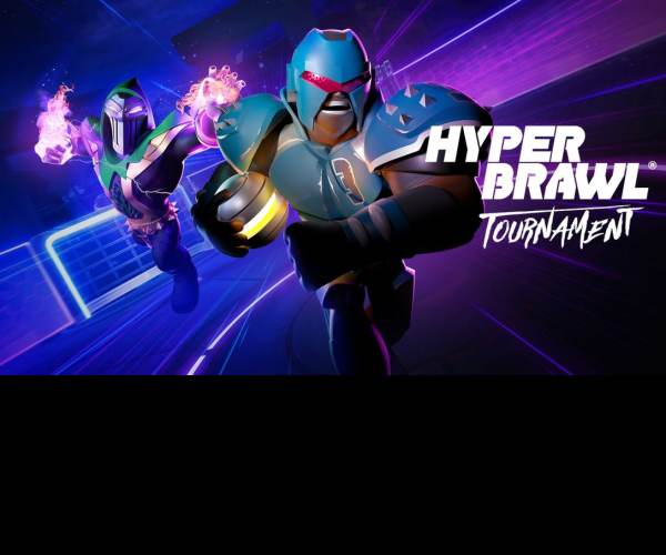 HyperBrawl Tournament
