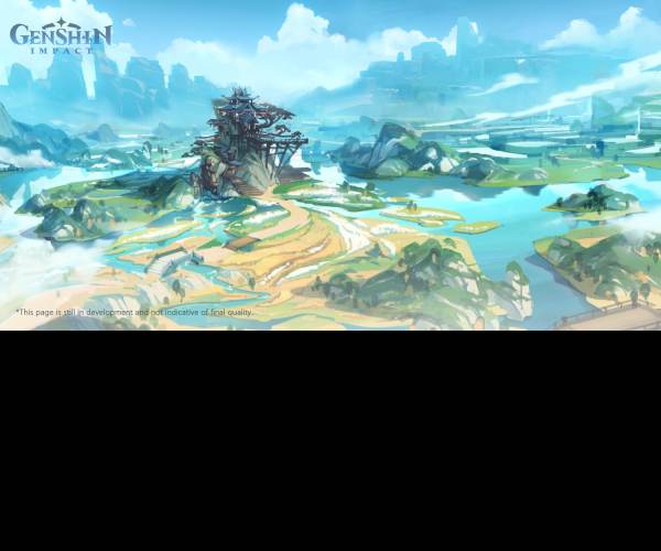 Genshin Impact