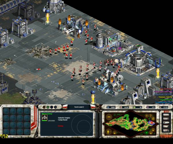 TRANSFORMERS: BATTLEGROUNDS
