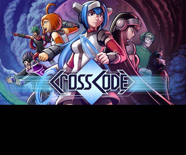 CrossCode