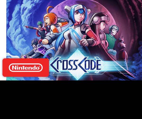 CrossCode
