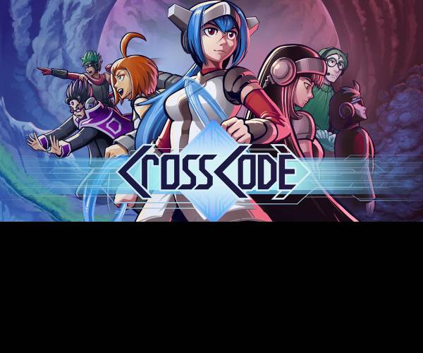 CrossCode
