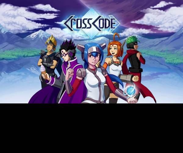 CrossCode