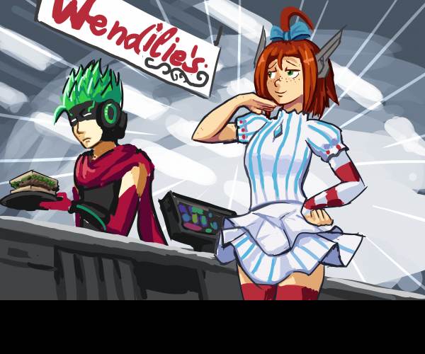 CrossCode