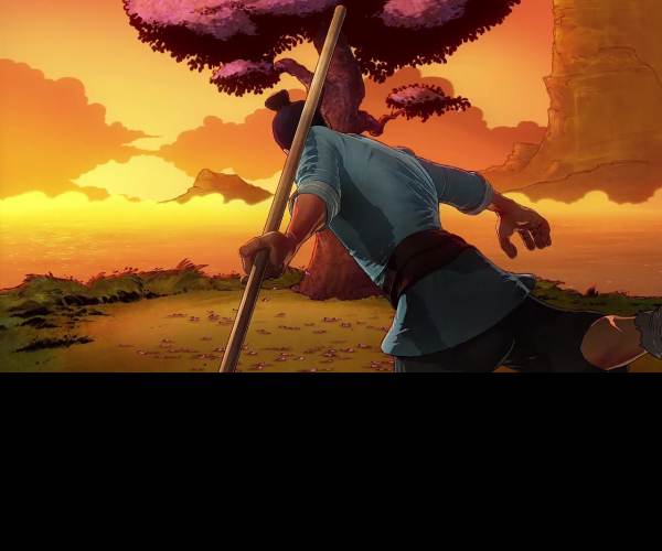 9 Monkeys of Shaolin
