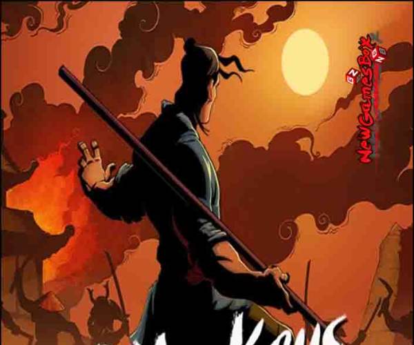 9 Monkeys of Shaolin