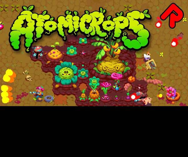 Atomicrops