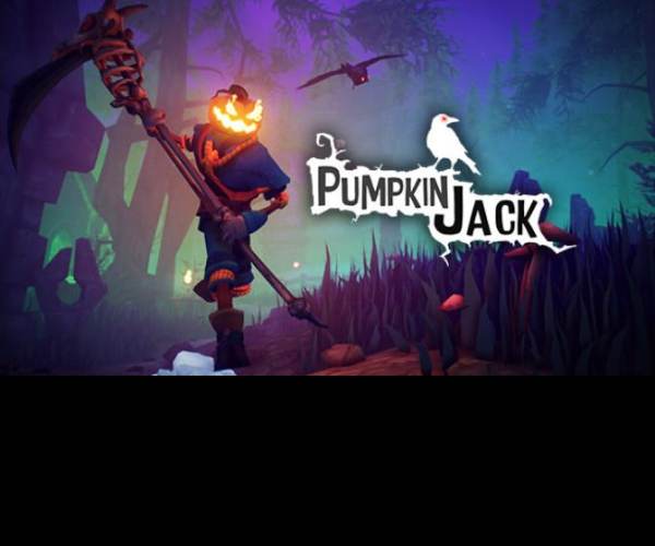 Pumpkin Jack