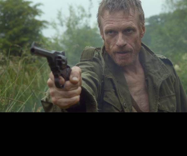 The Survivalist