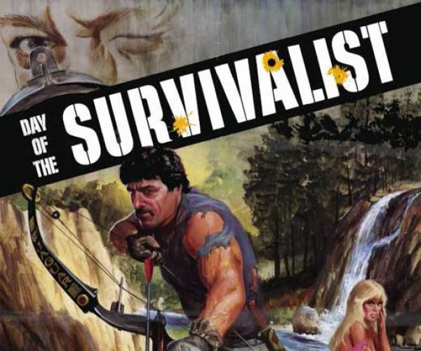 The Survivalist
