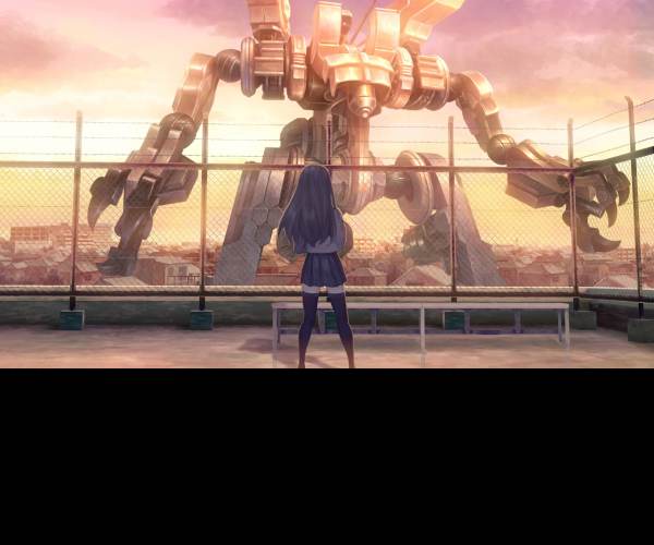 13 Sentinels: Aegis Rim