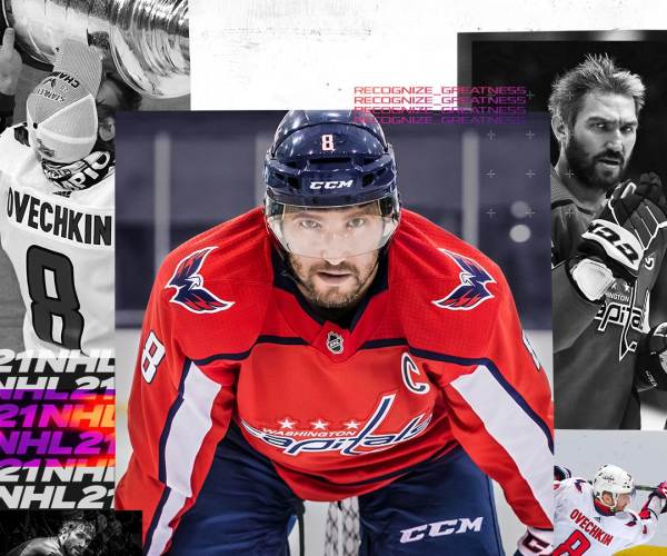 NHL 21