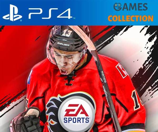 NHL 21
