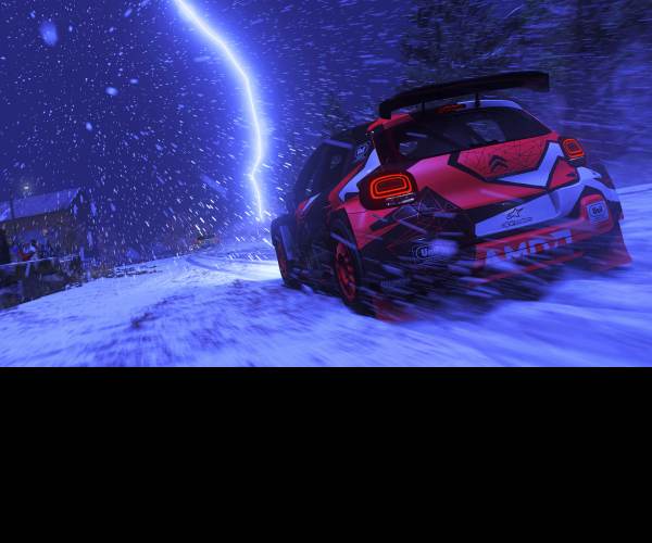 DiRT 5
