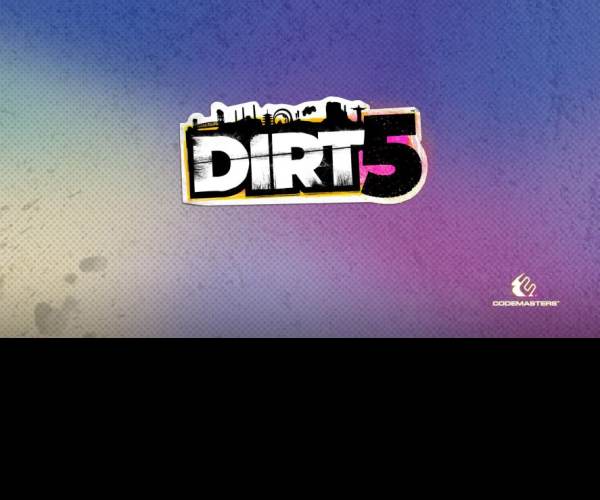 DiRT 5