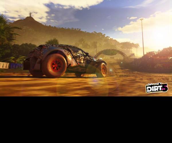 DiRT 5