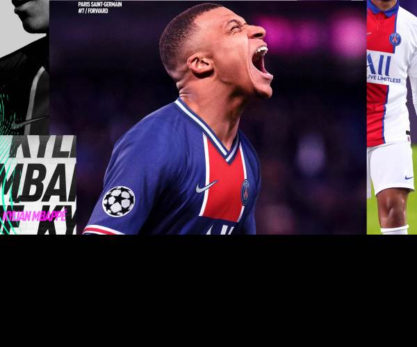 FIFA 21