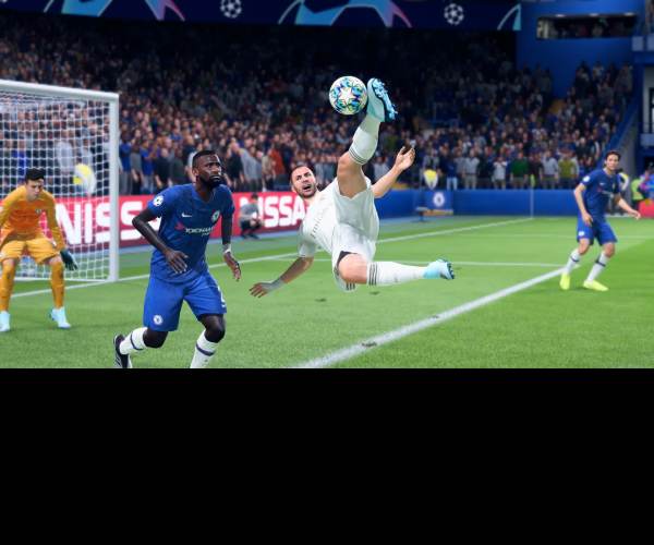 FIFA 21