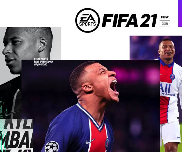 FIFA 21