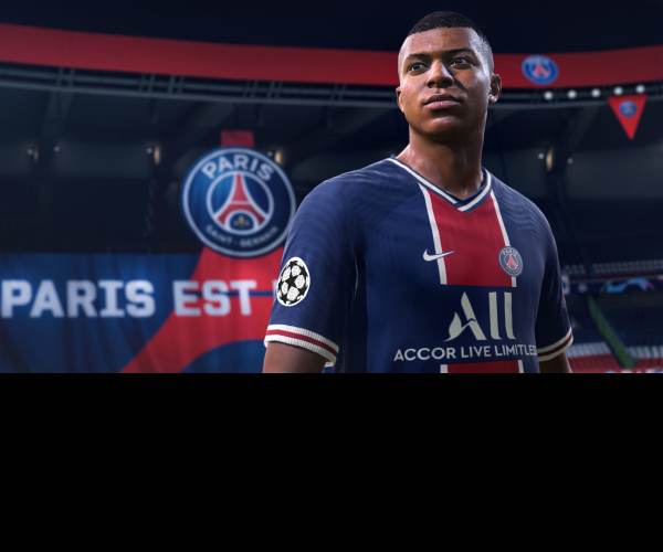 FIFA 21