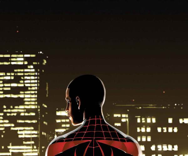 Marvel's Spider-Man: Miles Morales