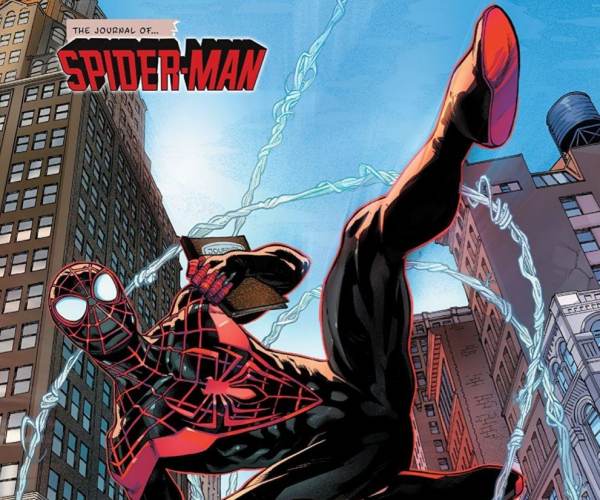 Marvel's Spider-Man: Miles Morales