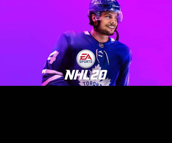 NHL 20
