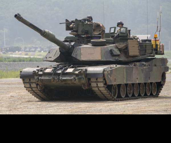 America Army: Operations 1.9