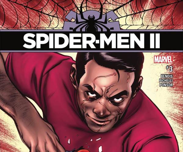 Marvel's Spider-Man: Miles Morales