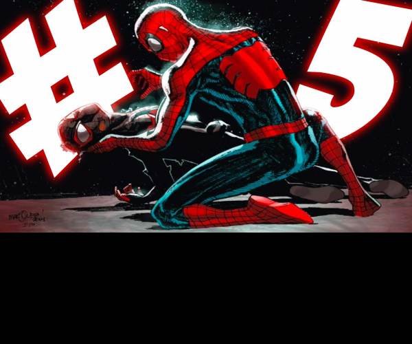 Marvel's Spider-Man: Miles Morales