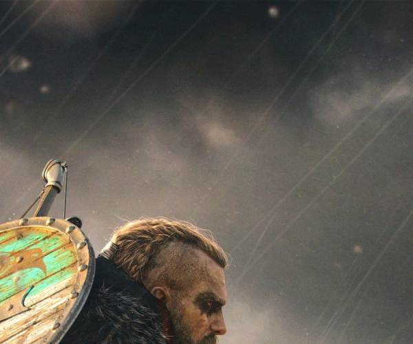 Assassin's Creed Valhalla