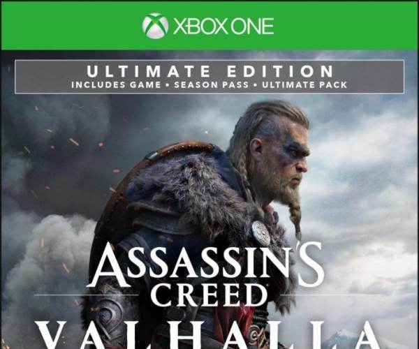 Assassin's Creed Valhalla